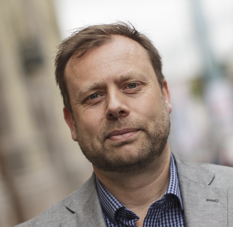 Haakon Johansen Haakon Johansen