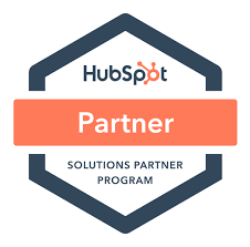 hubspot partner badge hubspot partner badge